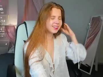 Private ki_wizz on Chaturbate