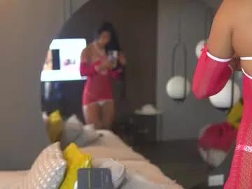 kim_beckett — Let's hit a bit of gym today #strong #latina #skinny #fitness #ebony