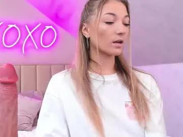 Freechat kimberlly_smith on Chaturbate