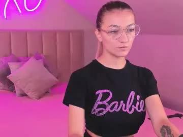 Freechat kimberlly_smith on Chaturbate