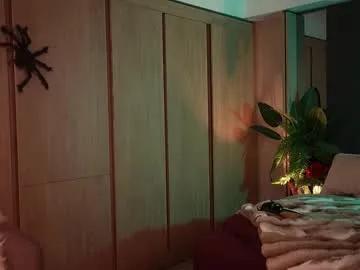 Freechat kinkylina_ on Chaturbate