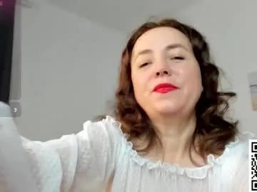 Private kiraadamss on Chaturbate