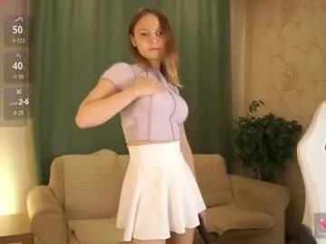 Freechat kittiesland on Chaturbate