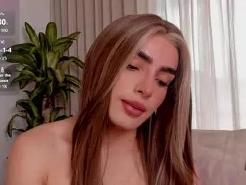 Freechat kittyskirtt on Chaturbate