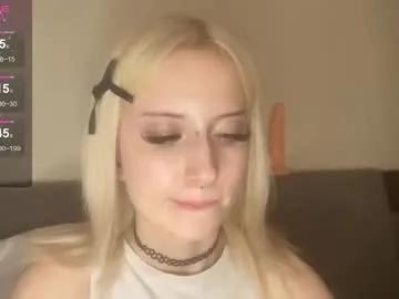 kittywithu on Chaturbate
