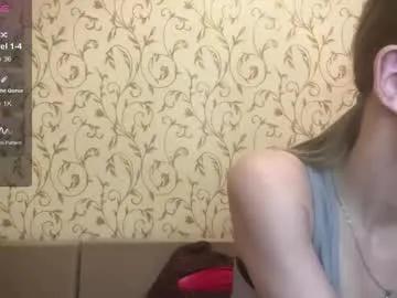 kittywithu on Chaturbate