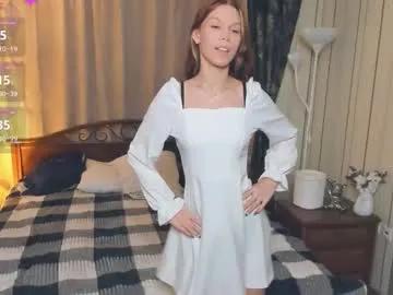 Freechat kity_paw on Chaturbate