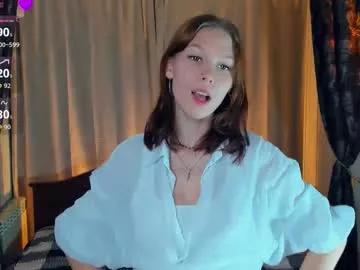 Freechat kity_paw on Chaturbate
