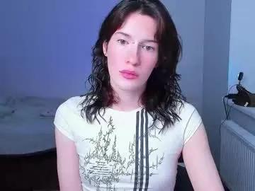 Freechat kolette_gray on Chaturbate