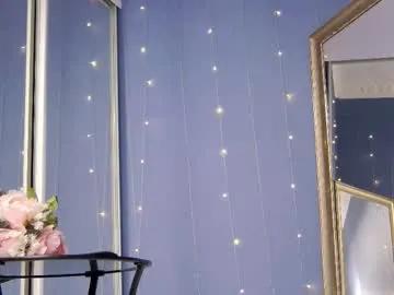 Freechat kriskras__ on Chaturbate