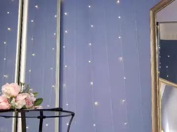 Freechat kriskras__ on Chaturbate