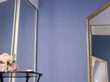 Freechat kriskras__ on Chaturbate