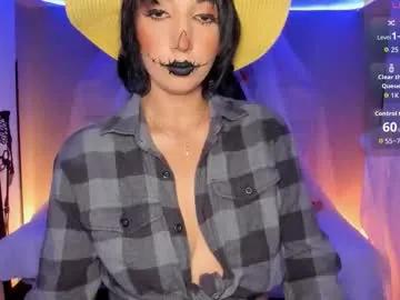 Freechat kristen_kassi on Chaturbate