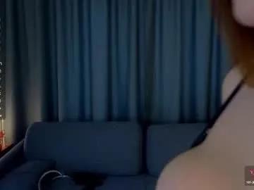 kristigroune on Chaturbate