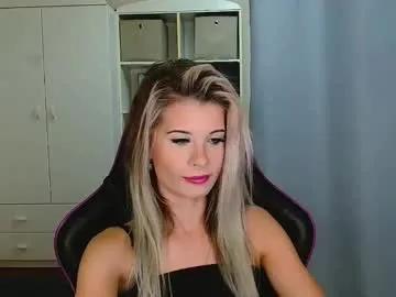 kristineamore — #blonde #innocent #lovense #lovenselush #teasing