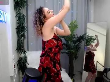 Group kristy_0_ on Chaturbate
