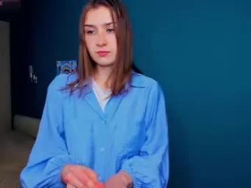 Freechat kristynhoughland on Chaturbate