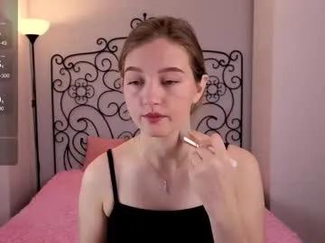 ksuhesa — Massage the chest [178 tokens left] #natural #18 #nonude #skinny #shy