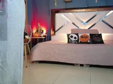 Freechat laady_brownn on Chaturbate