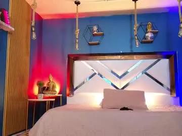 Freechat laady_brownn on Chaturbate