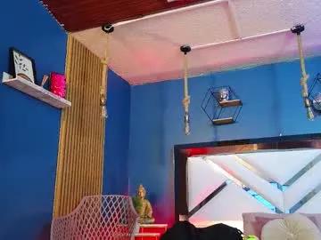 Freechat laady_brownn on Chaturbate