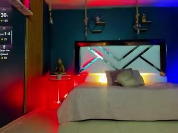 Freechat laady_brownn on Chaturbate