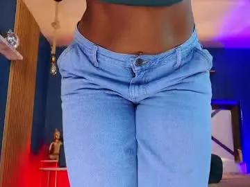 Freechat laady_brownn on Chaturbate