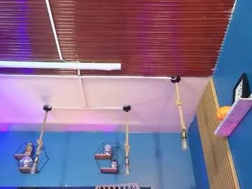 Freechat laady_brownn on Chaturbate