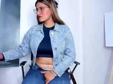 Freechat lady_falcon on Chaturbate