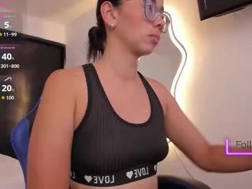lakshmi_rai on Chaturbate