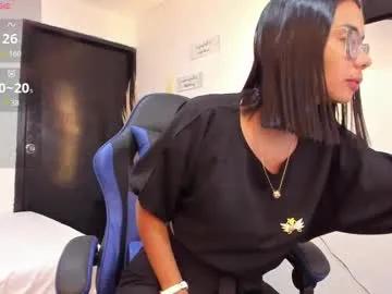 lakshmi_rai on Chaturbate