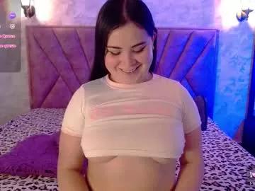 Freechat lana_queen13 on Chaturbate