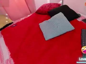lanastone86 on Chaturbate 