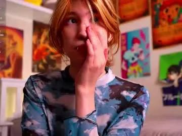 Freechat lanisun on Chaturbate