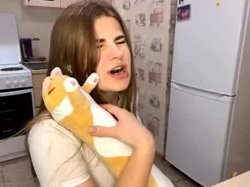 Freechat larrainewildenberg on Chaturbate