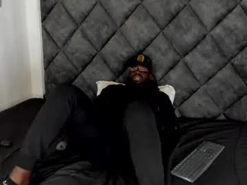 Freechat latrellx7 on Chaturbate