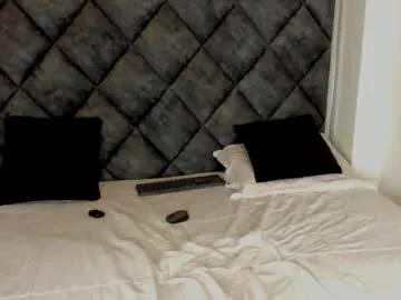 Freechat latrellx7 on Chaturbate