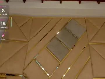 Freechat latrellx7 on Chaturbate