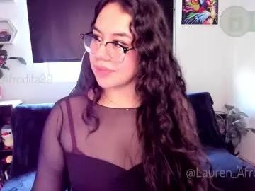 lauren_afrodita — do you want to play? (>)  11:11  #Daddy #lovense #pvt #c2c #glasses #natural  #bigboobs #lovenseon #hairy #latina  #squirt [555 tokens remaining]