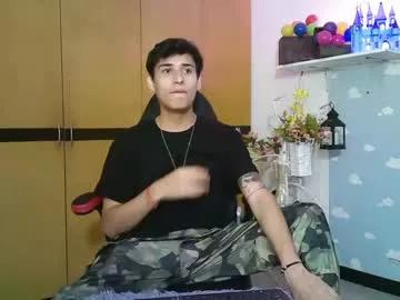 Freechat le_petit_princeb612 on Chaturbate