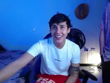 Freechat le_petit_princeb612 on Chaturbate