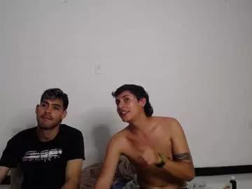 Freechat le_petit_princeb612 on Chaturbate
