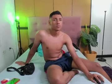 Freechat le_petit_princeb612 on Chaturbate