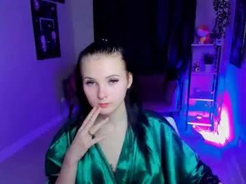 leila_xxbaby on Chaturbate