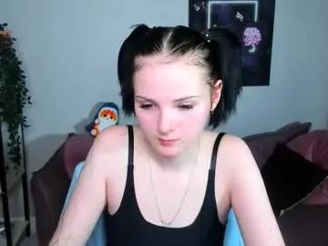 leila_xxbaby — GOAL: tongue teasing [17 tokens remaining] Hi! I'm Leila Im #18 yo! Lets have fun <3 #skinny #shy #teen #daddy