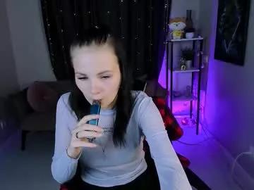 leila_xxbaby on Chaturbate