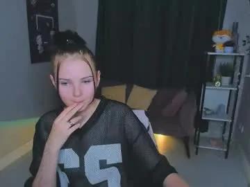 leila_xxbaby on Chaturbate