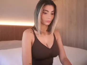 Freechat letiziafulkers1 on Chaturbate