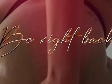 Freechat letiziafulkers1 on Chaturbate