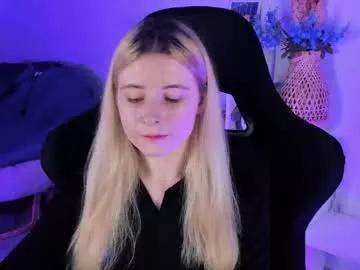 Freechat lexiwenford on Chaturbate